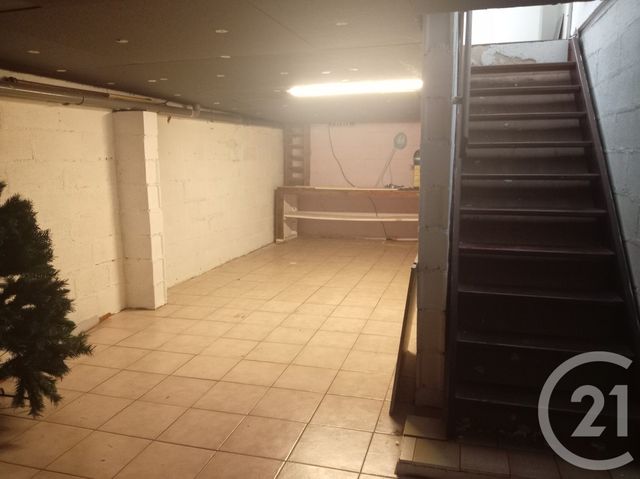 maison à vendre - 6 pièces - 108.82 m2 - GARCHIZY - 58 - BOURGOGNE - Century 21 Confluences