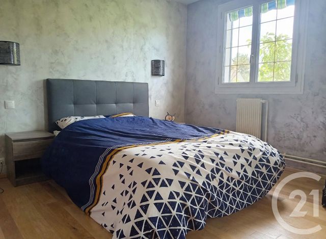 maison à vendre - 6 pièces - 108.82 m2 - GARCHIZY - 58 - BOURGOGNE - Century 21 Confluences