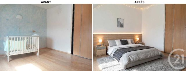maison à vendre - 6 pièces - 108.82 m2 - GARCHIZY - 58 - BOURGOGNE - Century 21 Confluences