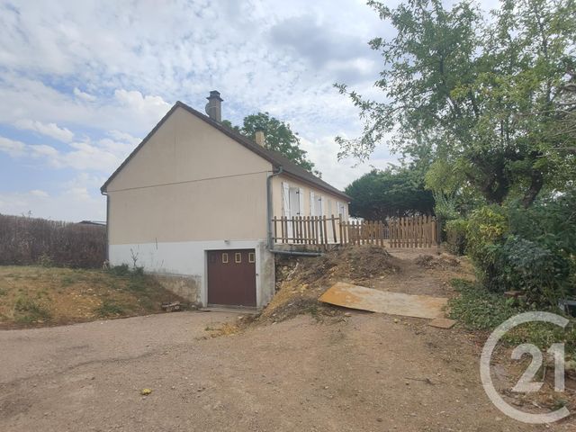 maison à louer - 5 pièces - 117.2 m2 - NOLAY - 58 - BOURGOGNE - Century 21 Confluences