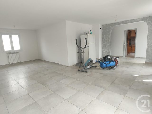 maison à louer - 5 pièces - 117.2 m2 - NOLAY - 58 - BOURGOGNE - Century 21 Confluences
