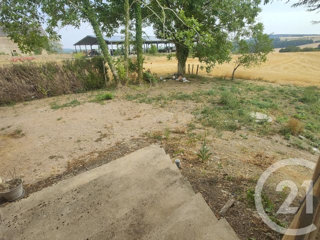 maison à louer - 5 pièces - 117.2 m2 - NOLAY - 58 - BOURGOGNE - Century 21 Confluences