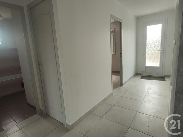 maison à louer - 5 pièces - 117.2 m2 - NOLAY - 58 - BOURGOGNE - Century 21 Confluences