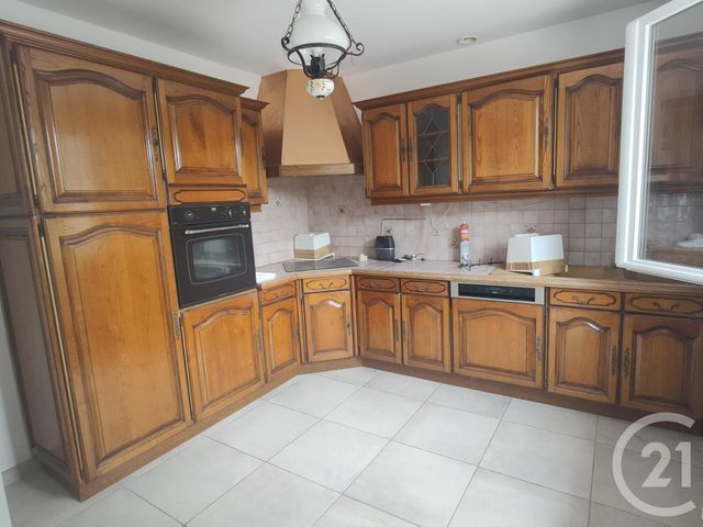 maison à louer - 5 pièces - 117.2 m2 - NOLAY - 58 - BOURGOGNE - Century 21 Confluences