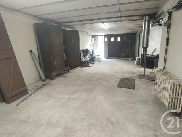 maison à louer - 5 pièces - 117.2 m2 - NOLAY - 58 - BOURGOGNE - Century 21 Confluences