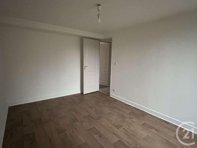 Appartement F3 à louer - 3 pièces - 69.87 m2 - LUTHENAY UXELOUP - 58 - BOURGOGNE - Century 21 Confluences