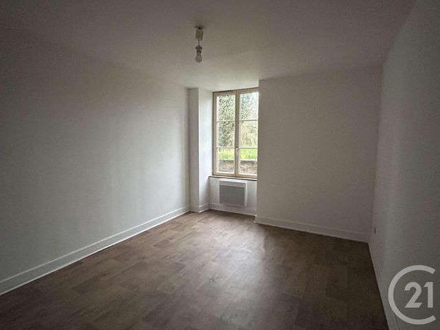 Appartement F3 à louer - 3 pièces - 69.87 m2 - LUTHENAY UXELOUP - 58 - BOURGOGNE - Century 21 Confluences