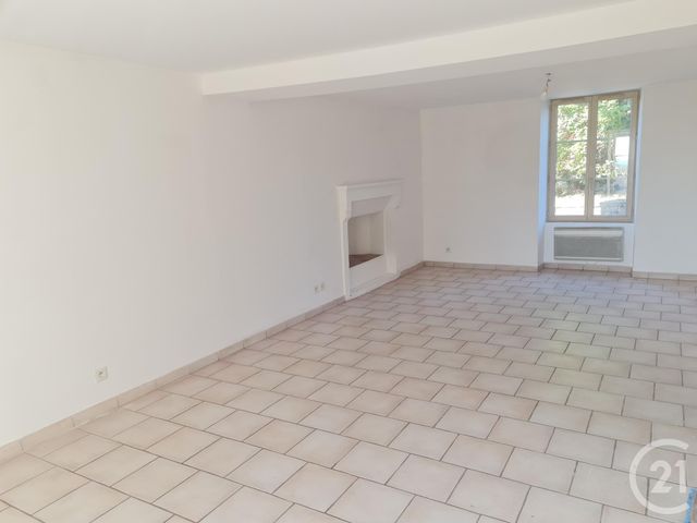 Appartement F3 à louer - 3 pièces - 69.87 m2 - LUTHENAY UXELOUP - 58 - BOURGOGNE - Century 21 Confluences