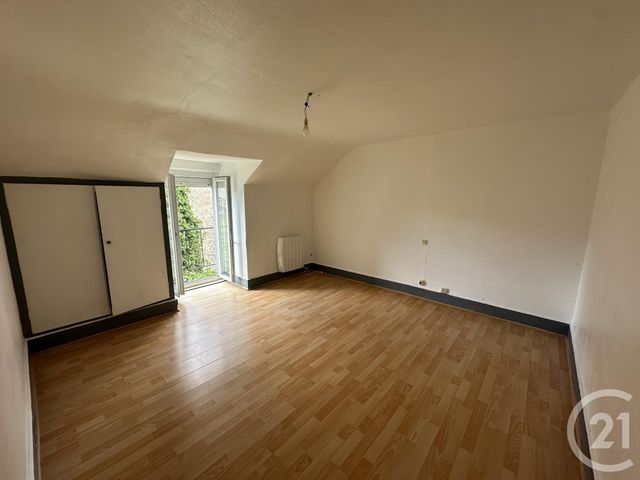 maison à louer - 5 pièces - 99.58 m2 - LE VEURDRE - 03 - AUVERGNE - Century 21 Confluences