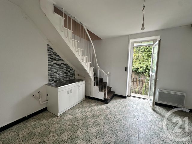 maison à louer - 5 pièces - 99.58 m2 - LE VEURDRE - 03 - AUVERGNE - Century 21 Confluences