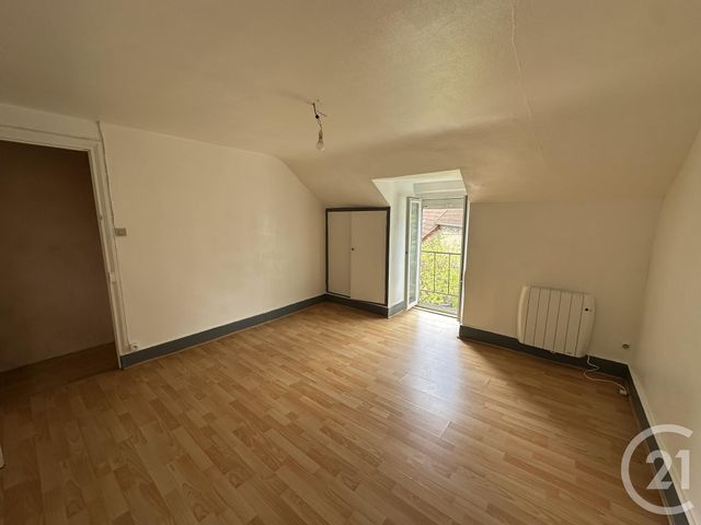 maison à louer - 5 pièces - 99.58 m2 - LE VEURDRE - 03 - AUVERGNE - Century 21 Confluences
