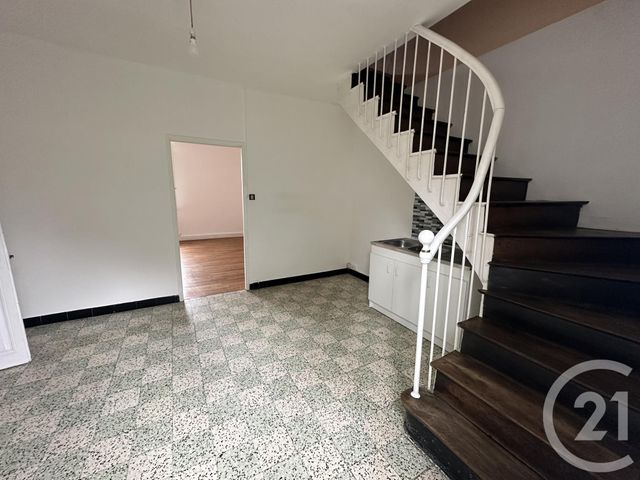 maison à louer - 5 pièces - 99.58 m2 - LE VEURDRE - 03 - AUVERGNE - Century 21 Confluences