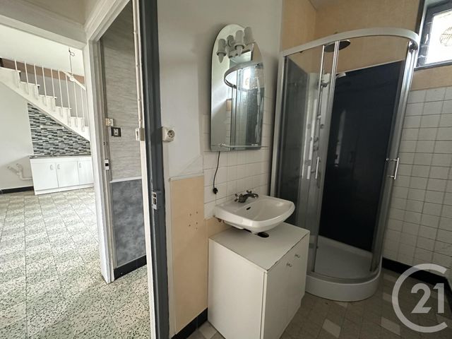 maison à louer - 5 pièces - 99.58 m2 - LE VEURDRE - 03 - AUVERGNE - Century 21 Confluences