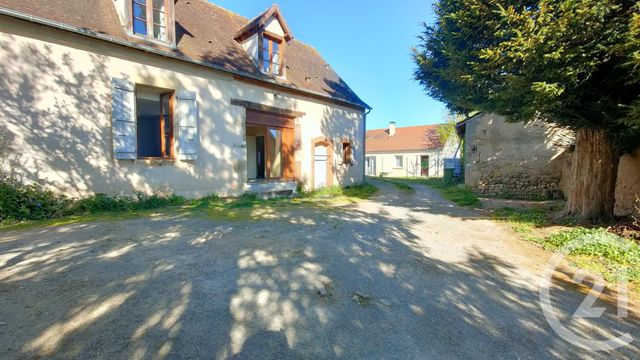Appartement à louer FLEURY SUR LOIRE