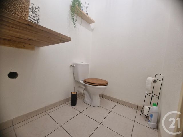 Appartement F3 à louer - 3 pièces - 60.35 m2 - FOURCHAMBAULT - 58 - BOURGOGNE - Century 21 Confluences