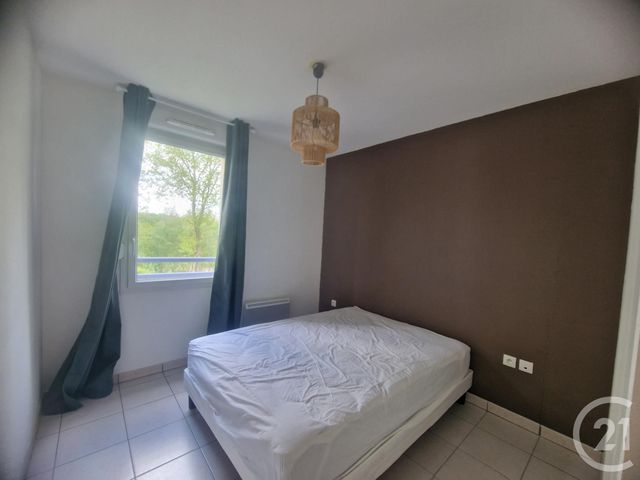 Appartement F3 à louer - 3 pièces - 60.35 m2 - FOURCHAMBAULT - 58 - BOURGOGNE - Century 21 Confluences