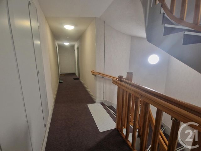 Appartement F3 à louer - 3 pièces - 60.35 m2 - FOURCHAMBAULT - 58 - BOURGOGNE - Century 21 Confluences