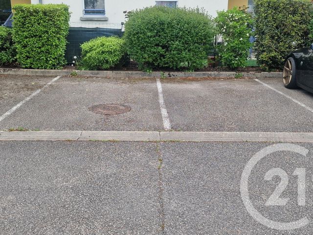 Appartement F3 à louer - 3 pièces - 60.35 m2 - FOURCHAMBAULT - 58 - BOURGOGNE - Century 21 Confluences