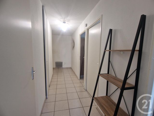 Appartement F3 à louer - 3 pièces - 60.35 m2 - FOURCHAMBAULT - 58 - BOURGOGNE - Century 21 Confluences