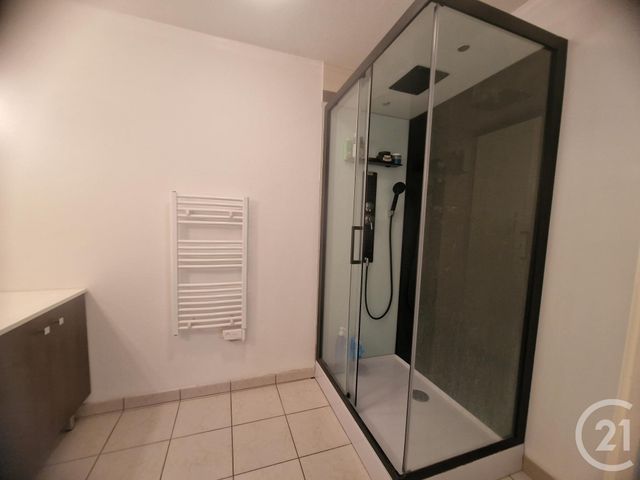 Appartement F3 à louer - 3 pièces - 60.35 m2 - FOURCHAMBAULT - 58 - BOURGOGNE - Century 21 Confluences