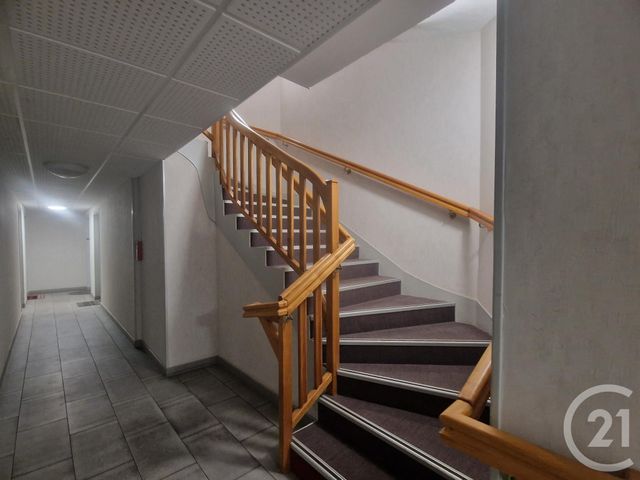 Appartement F3 à louer - 3 pièces - 60.35 m2 - FOURCHAMBAULT - 58 - BOURGOGNE - Century 21 Confluences