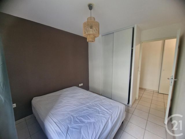 Appartement F3 à louer - 3 pièces - 60.35 m2 - FOURCHAMBAULT - 58 - BOURGOGNE - Century 21 Confluences