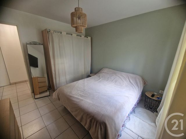 Appartement F3 à louer - 3 pièces - 60.35 m2 - FOURCHAMBAULT - 58 - BOURGOGNE - Century 21 Confluences