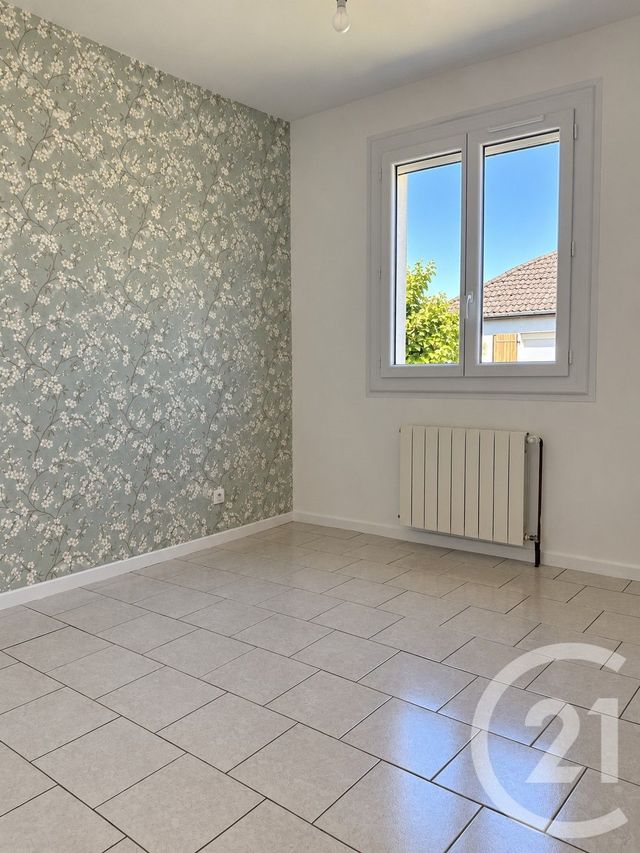 maison à vendre - 5 pièces - 118.37 m2 - COULANGES LES NEVERS - 58 - BOURGOGNE - Century 21 Confluences