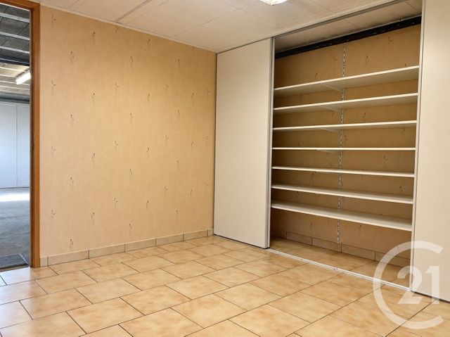 maison à vendre - 5 pièces - 118.37 m2 - COULANGES LES NEVERS - 58 - BOURGOGNE - Century 21 Confluences