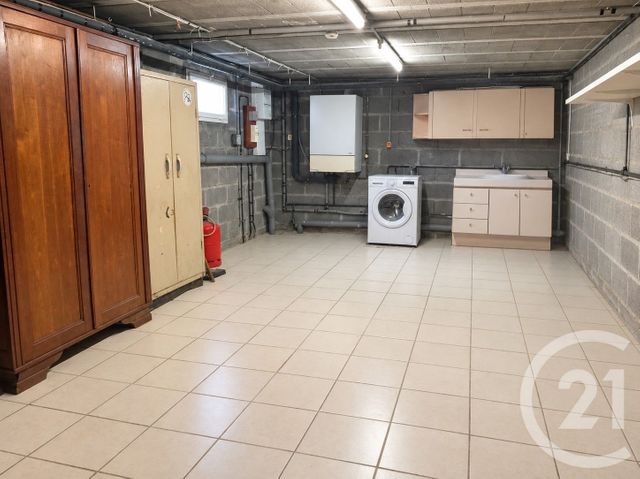 maison à vendre - 5 pièces - 118.37 m2 - COULANGES LES NEVERS - 58 - BOURGOGNE - Century 21 Confluences