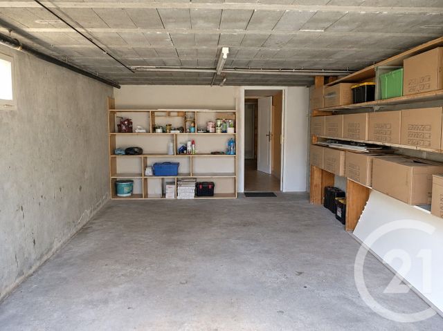 maison à vendre - 5 pièces - 118.37 m2 - COULANGES LES NEVERS - 58 - BOURGOGNE - Century 21 Confluences