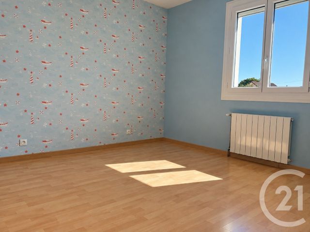 maison à vendre - 5 pièces - 118.37 m2 - COULANGES LES NEVERS - 58 - BOURGOGNE - Century 21 Confluences