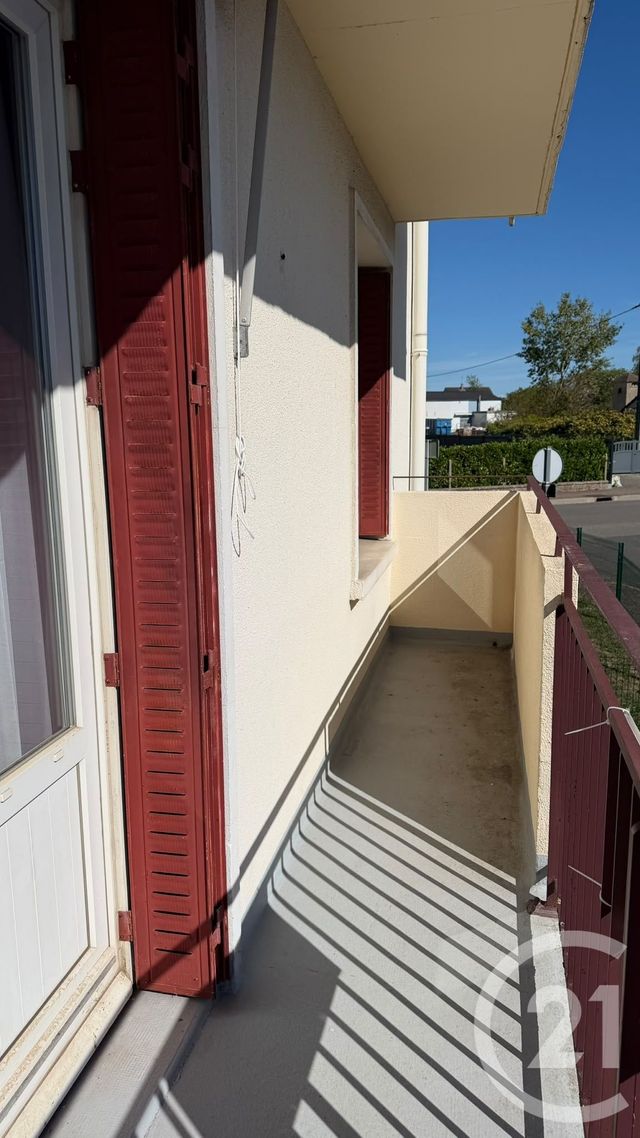 Appartement F4 à vendre - 4 pièces - 68.0 m2 - VARENNES VAUZELLES - 58 - BOURGOGNE - Century 21 Confluences