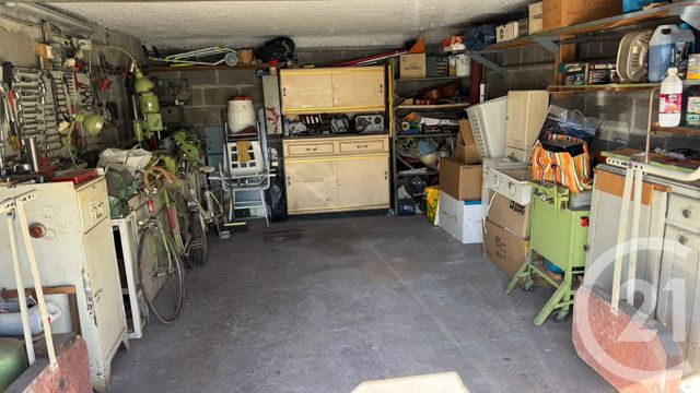Appartement F4 à vendre - 4 pièces - 68.0 m2 - VARENNES VAUZELLES - 58 - BOURGOGNE - Century 21 Confluences