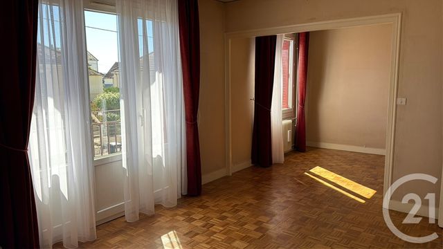 Appartement F4 à vendre VARENNES VAUZELLES