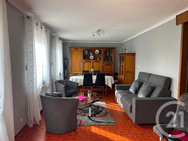 maison à vendre - 7 pièces - 154.54 m2 - NEVERS - 58 - BOURGOGNE - Century 21 Confluences