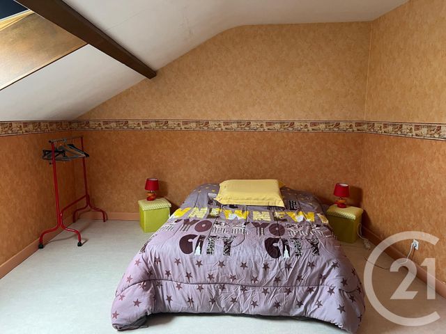 maison à vendre - 7 pièces - 154.54 m2 - NEVERS - 58 - BOURGOGNE - Century 21 Confluences