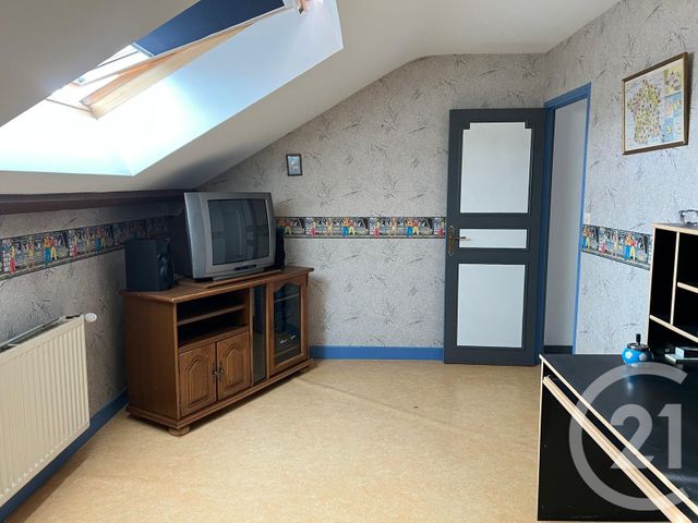 maison à vendre - 7 pièces - 154.54 m2 - NEVERS - 58 - BOURGOGNE - Century 21 Confluences