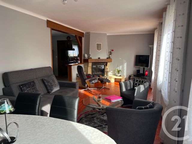 maison à vendre - 7 pièces - 154.54 m2 - NEVERS - 58 - BOURGOGNE - Century 21 Confluences