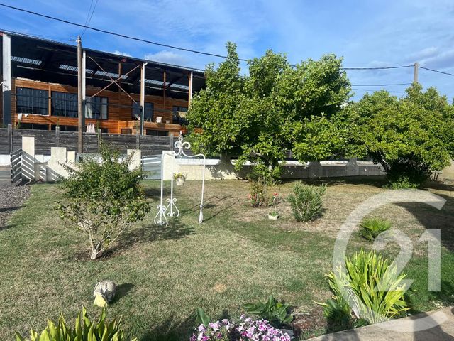 maison à vendre - 7 pièces - 154.54 m2 - NEVERS - 58 - BOURGOGNE - Century 21 Confluences