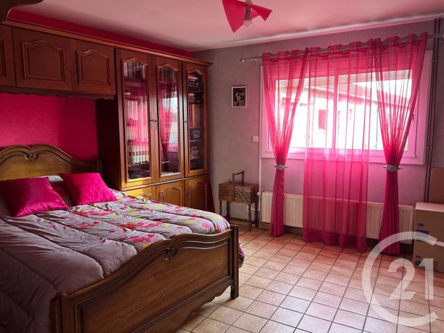 maison à vendre - 7 pièces - 154.54 m2 - NEVERS - 58 - BOURGOGNE - Century 21 Confluences