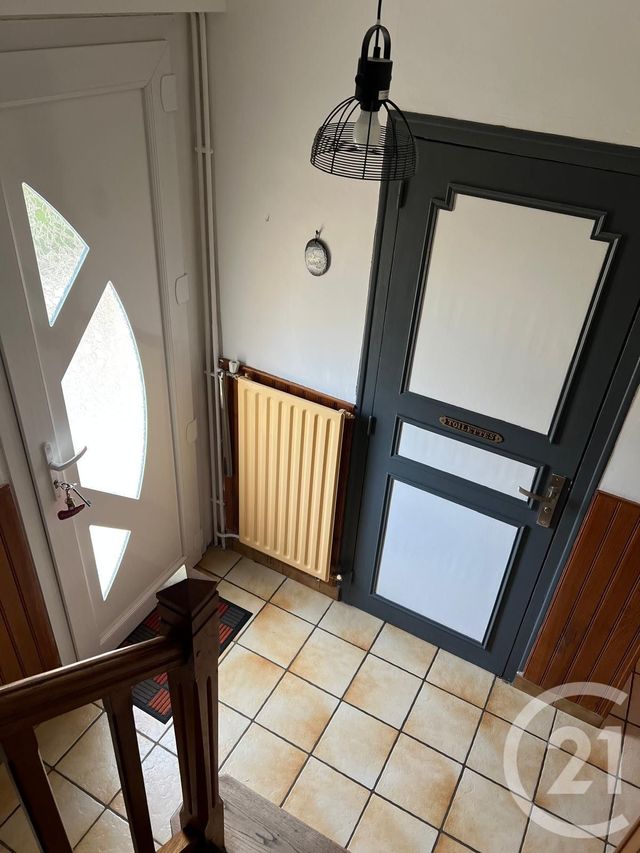 maison à vendre - 7 pièces - 154.54 m2 - NEVERS - 58 - BOURGOGNE - Century 21 Confluences