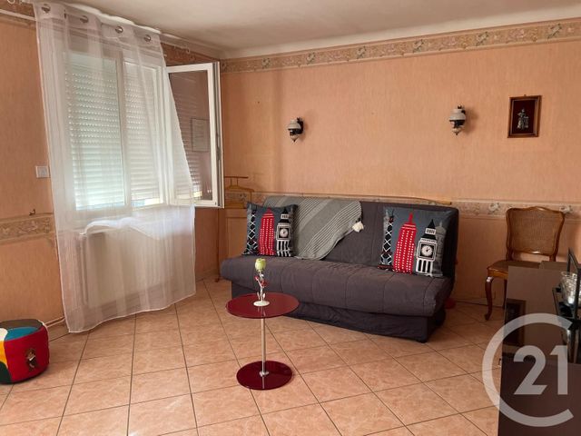 maison à vendre - 7 pièces - 154.54 m2 - NEVERS - 58 - BOURGOGNE - Century 21 Confluences