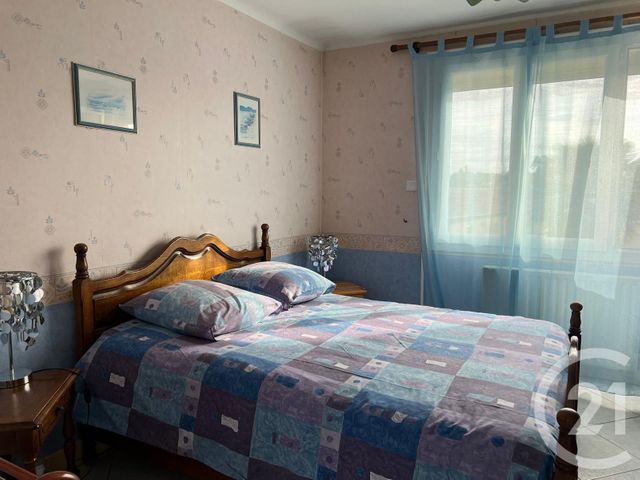 maison à vendre - 7 pièces - 154.54 m2 - NEVERS - 58 - BOURGOGNE - Century 21 Confluences