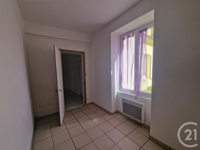 Appartement F2 à louer - 2 pièces - 34.8 m2 - GUERIGNY - 58 - BOURGOGNE - Century 21 Confluences