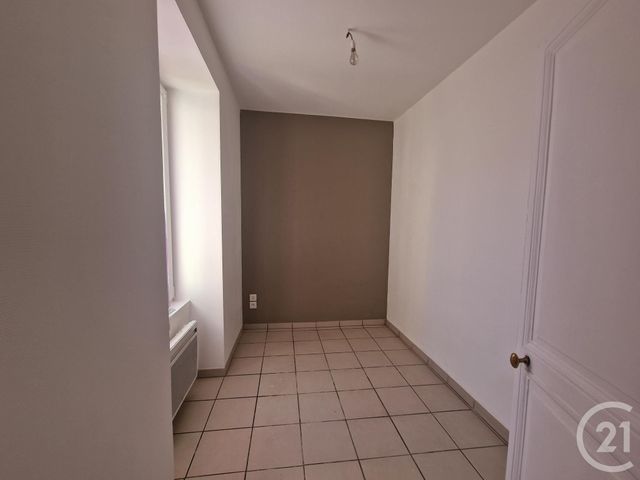 Appartement F2 à louer - 2 pièces - 34.8 m2 - GUERIGNY - 58 - BOURGOGNE - Century 21 Confluences