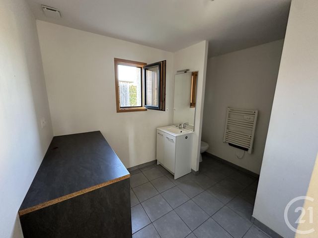 maison à louer - 5 pièces - 108.12 m2 - VARENNES LES NARCY - 58 - BOURGOGNE - Century 21 Confluences