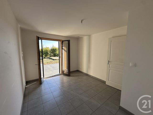 maison à louer - 5 pièces - 108.12 m2 - VARENNES LES NARCY - 58 - BOURGOGNE - Century 21 Confluences