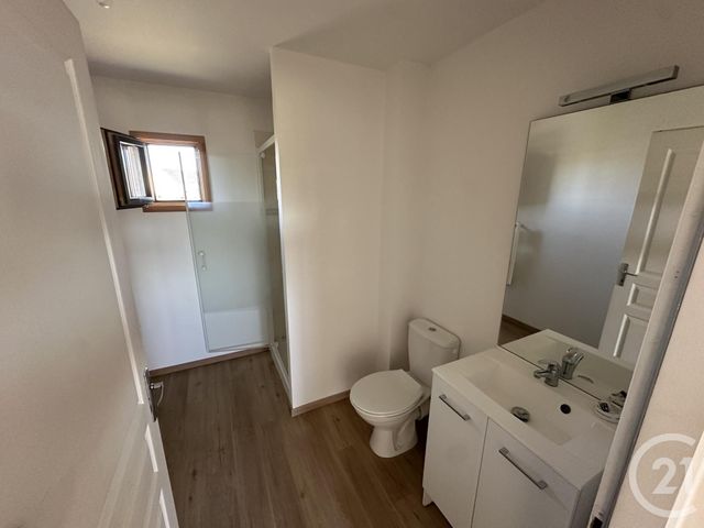maison à louer - 5 pièces - 108.12 m2 - VARENNES LES NARCY - 58 - BOURGOGNE - Century 21 Confluences