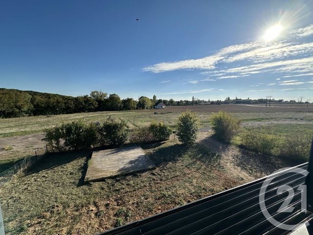 maison à louer - 5 pièces - 108.12 m2 - VARENNES LES NARCY - 58 - BOURGOGNE - Century 21 Confluences